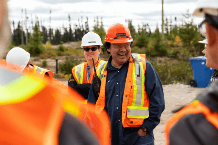 ÉLIMINER LES BARRIÈRES INUTILES POUR ÊTRE PLUS INCLUSIF – OPÉRATEUR DU SYSTÈME DE TRAITEMENT DES EAUX